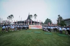 PGP Championship Tournament...