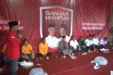 TGB Sebut Ganjar-Mahfud...
