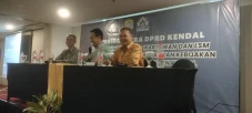 Ketua DPRD Kendal: Pers...
