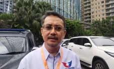 Ferry Kurnia Berharap...