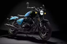 Royal Enfield Luncurkan...