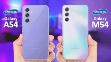 Intip Perbedaan Samsung...