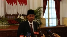 Arahan Khusus Jokowi...