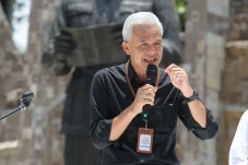 Ini 3 Prestasi Ganjar...