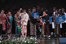 Daftar Pemenang Kampanye...