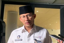 Jelang Libur Natal dan...