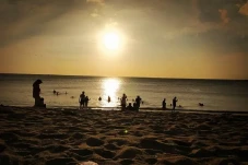 Ujung Kulon Jadi Geopark...