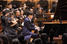 MNC Peduli Dukung Konser...
