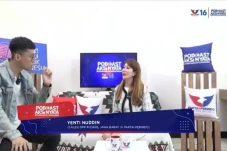 Wanita Dinilai Bisa...