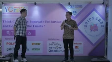 SGU Siapkan Gen Z Jadi...