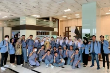 Dorong Generasi Muda...