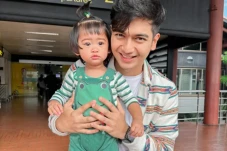 Teuku Ryan Kedapatan...