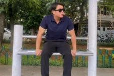 Di-bully Netizen, Billy...