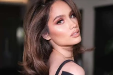 Cinta Laura Sempat Anti...