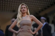 Gigi Hadid: Israel Satu-satunya...