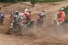 Lombok-Sumbawa Motocross...