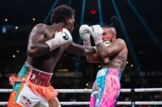 Jermall Charlo Comeback...