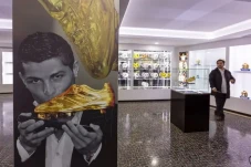 Mengintip Isi Museum...