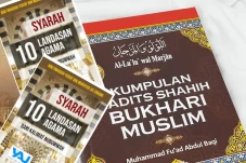 Hadis Qudsi: Begini...