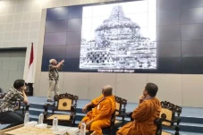 Perkuat Spiritual, Tokoh...
