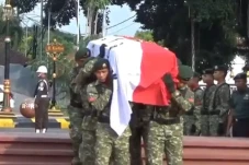 Prajurit Yonif Mekanis...