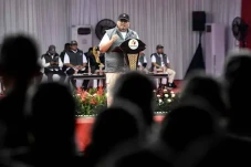 KPU Rilis Jadwal Rangkaian...