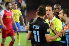 Kisah Kejujuran Cristiano...