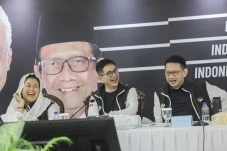 Ganjar-Mahfud Suarakan...
