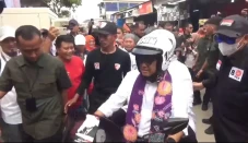 Anies Baswedan Kampanye...
