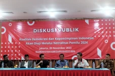 Aiman Minta Semua Pihak...