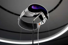 Supermahal, Apple Vision...
