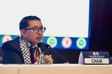 Fadli Zon Deklarasikan...