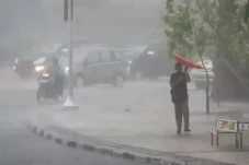Cuaca Jakarta Hari Ini:...