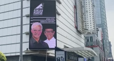 Ganjar-Mahfud Luncurkan...