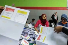 KPU DKI Kekurangan Tempat...