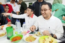 Sambangi Kota Bogor...