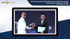 MNC Sekuritas dan 2...