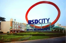 Bumi Serpong Damai Bukukan...