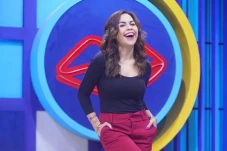 Melaney Ricardo Ungkap...