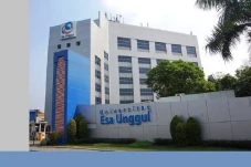 8 Universitas di Indonesia...