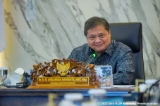 Ekonomi RI Diklaim Solid...