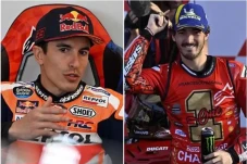 Tahun Depan, Marc Marquez...