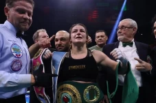 WBC Enggan Tekan Katie...