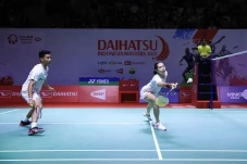 Hasil Syed Modi India...