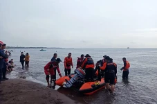 Hilang 2 Hari, Bocil...