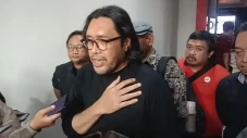 Hari Pertama Kampanye,...