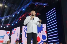 HT Puji Penyelenggaraan...