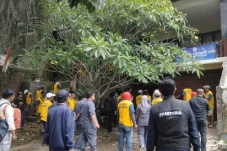 PN Malang Eksekusi Rumah...