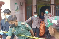 Pemalang Gempar! Kakek...