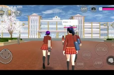 Cara Menikah di Sakura...